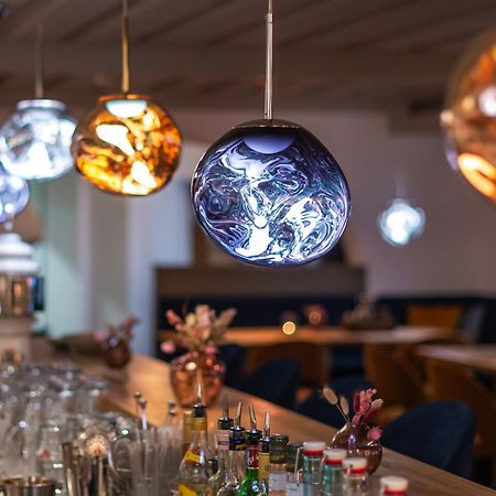 Terofal Hotel Schliersee - Komplett Neu Renoviert Exteriör bild