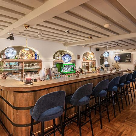 Terofal Hotel Schliersee - Komplett Neu Renoviert Exteriör bild