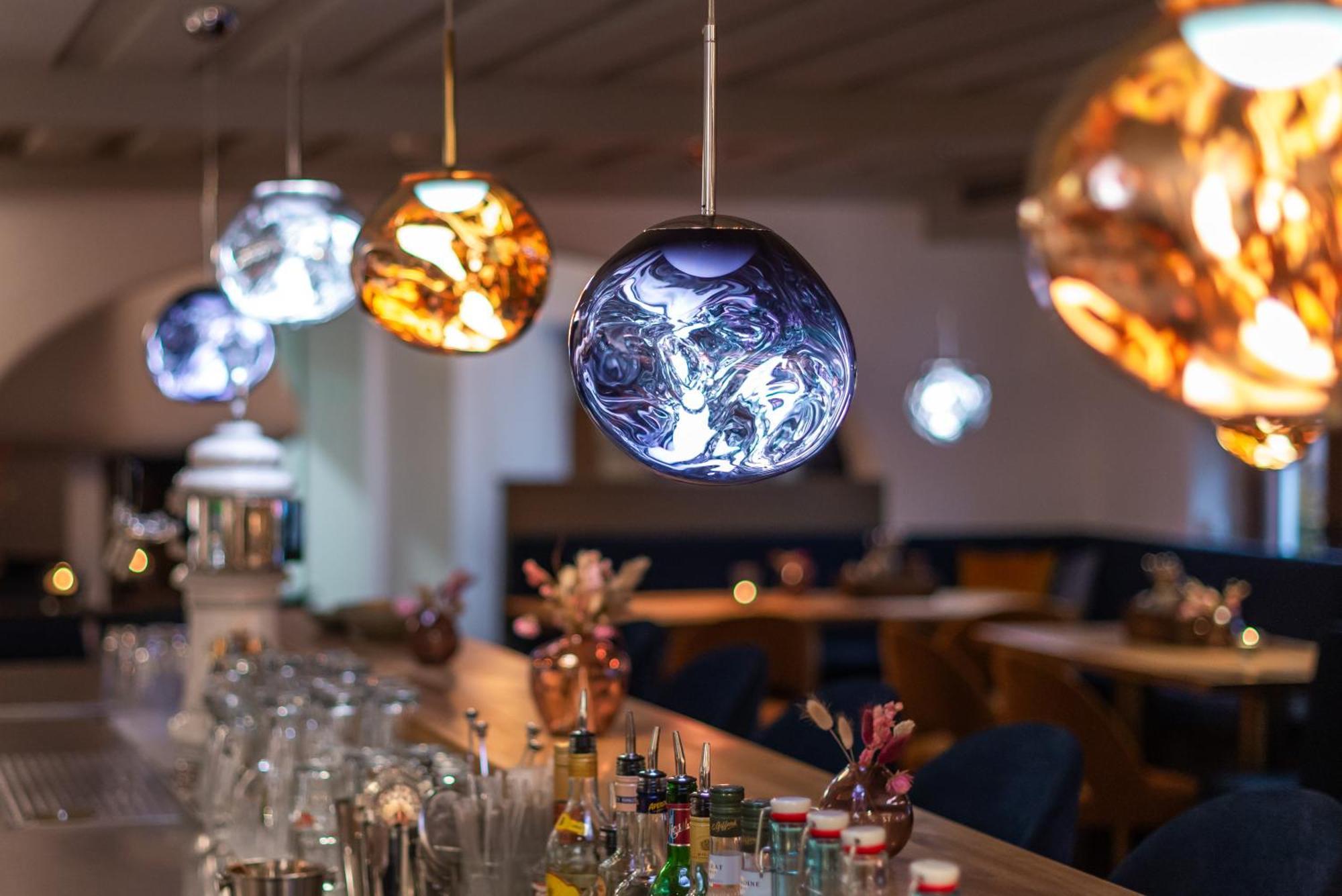 Terofal Hotel Schliersee - Komplett Neu Renoviert Exteriör bild