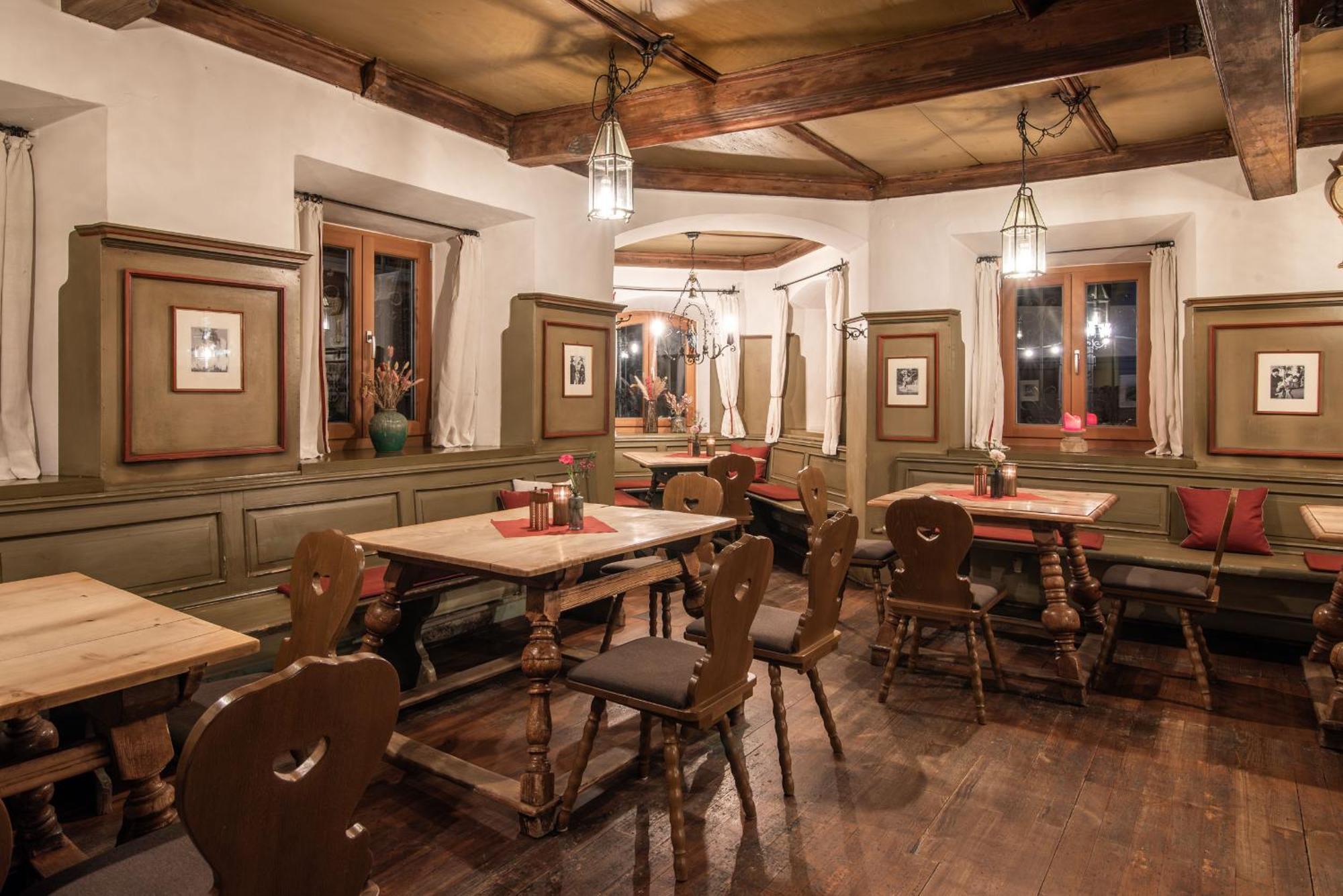 Terofal Hotel Schliersee - Komplett Neu Renoviert Exteriör bild