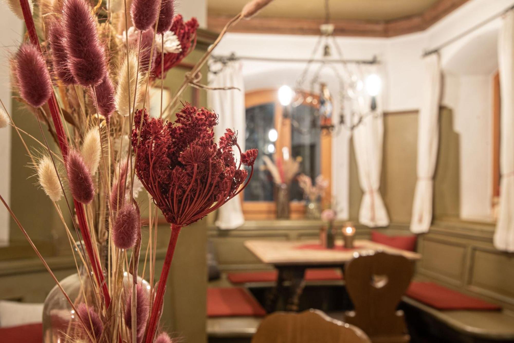 Terofal Hotel Schliersee - Komplett Neu Renoviert Exteriör bild