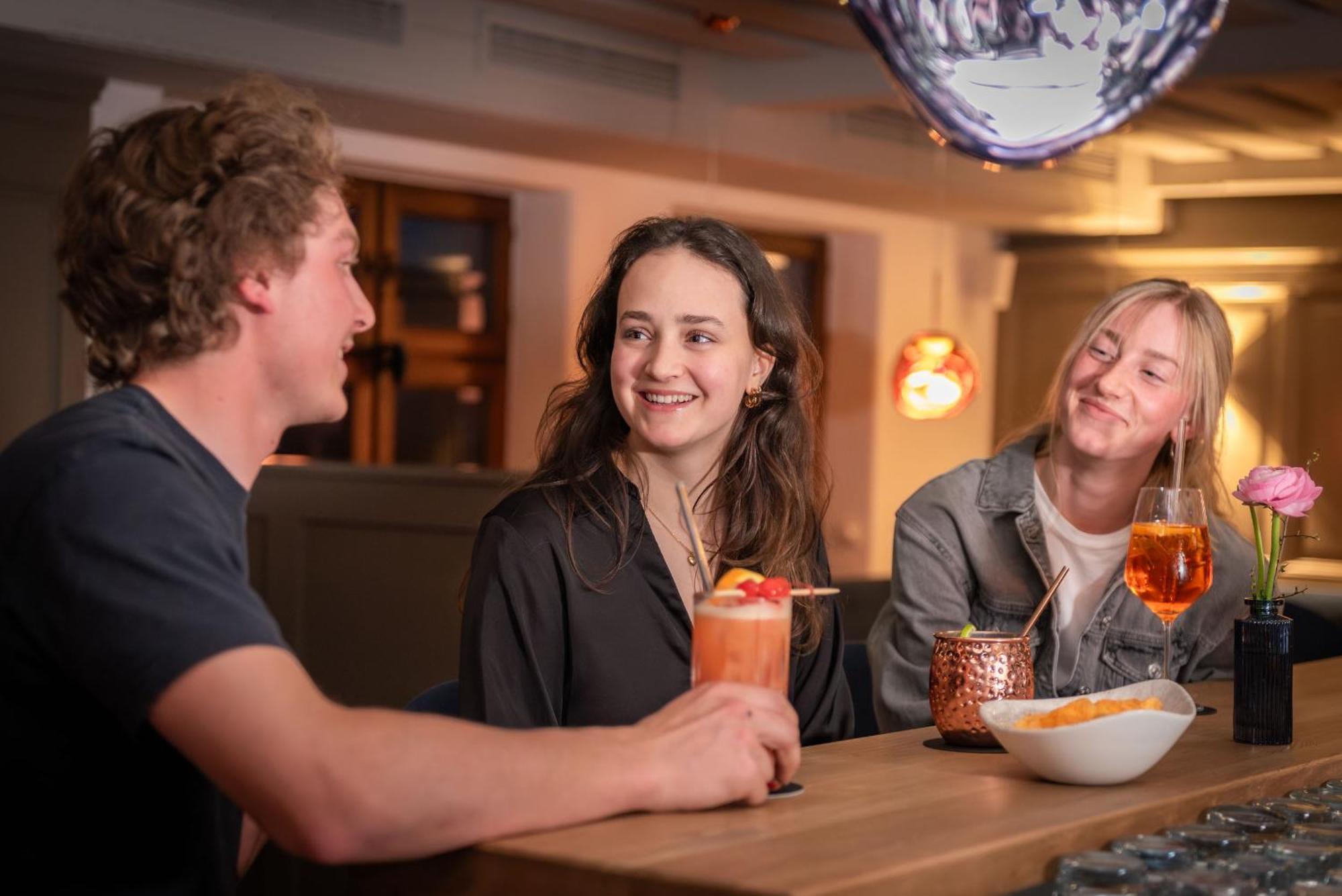 Terofal Hotel Schliersee - Komplett Neu Renoviert Exteriör bild