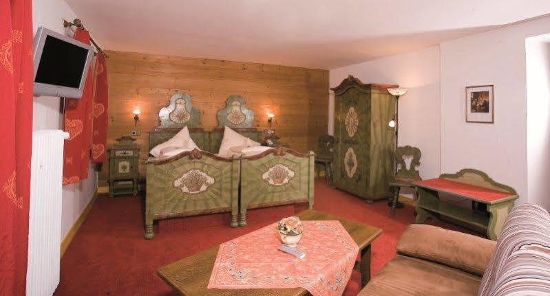 Terofal Hotel Schliersee - Komplett Neu Renoviert Exteriör bild